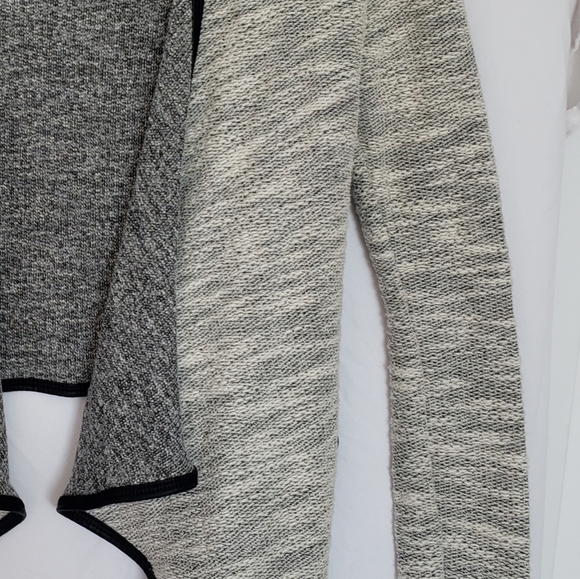 Wal G by Top Shop " Waterfall Cardigan" - Picture 5 of 8